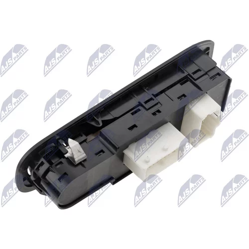 Spínač elektrického otvárania okien EWS-PE-060 /NTY/ - obr. 1