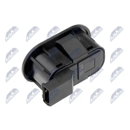Spínač elektrického otvárania okien EWS-PL-011 /NTY/ - obr. 1