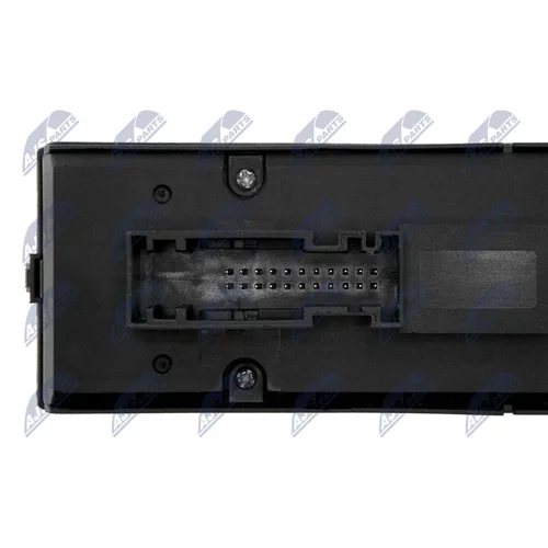 Spínač elektrického otvárania okien EWS-PL-012 /NTY/ - obr. 5