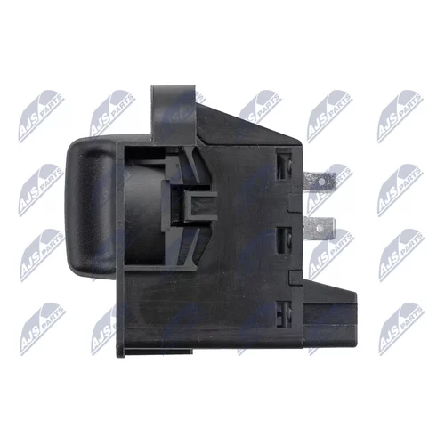 Spínač hlavného osvetlenia EWS-PL-023 /NTY/ - obr. 3