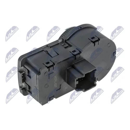 Spínač hlavného osvetlenia EWS-PL-027 /NTY/ - obr. 1