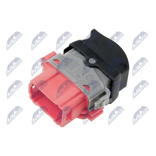 Spínač elektrického otvárania okien EWS-RE-004 /NTY/ - obr. 1