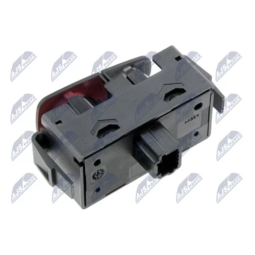 Vypínač výstražných smeroviek EWS-RE-030 /NTY/ - obr. 1