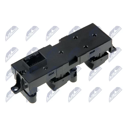 Spínač elektrického otvárania okien EWS-SK-002 /NTY/ - obr. 1