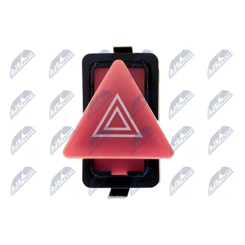 Vypínač výstražných smeroviek EWS-SK-013 /NTY/ - obr. 3