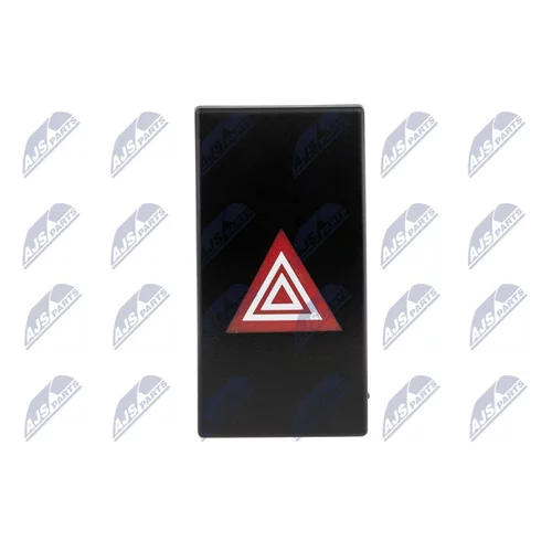 Vypínač výstražných smeroviek EWS-SK-016 /NTY/ - obr. 3