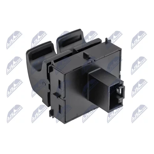 Spínač elektrického otvárania okien EWS-SK-032 /NTY/ - obr. 1
