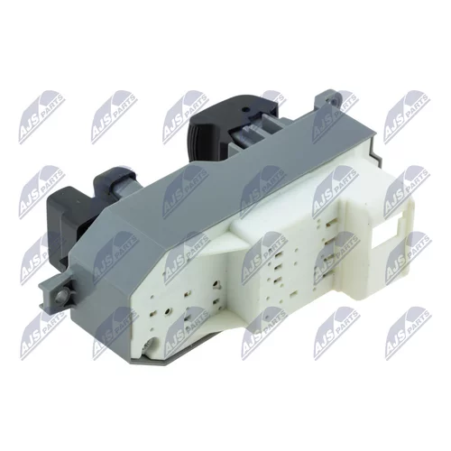 Spínač elektrického otvárania okien EWS-TY-040 /NTY/ - obr. 1