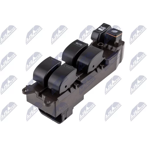 Spínač elektrického otvárania okien NTY EWS-TY-051