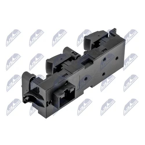 Spínač zamykania dverí EWS-VW-006 /NTY/ - obr. 1