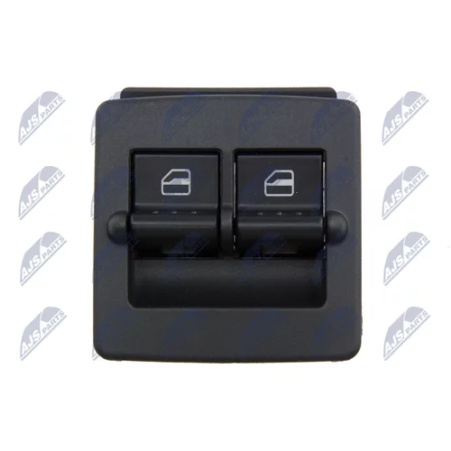 Spínač elektrického otvárania okien EWS-VW-065 /NTY/ - obr. 2