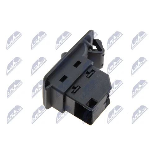 Spínač elektrického otvárania okien EWS-VW-066 /NTY/ - obr. 1