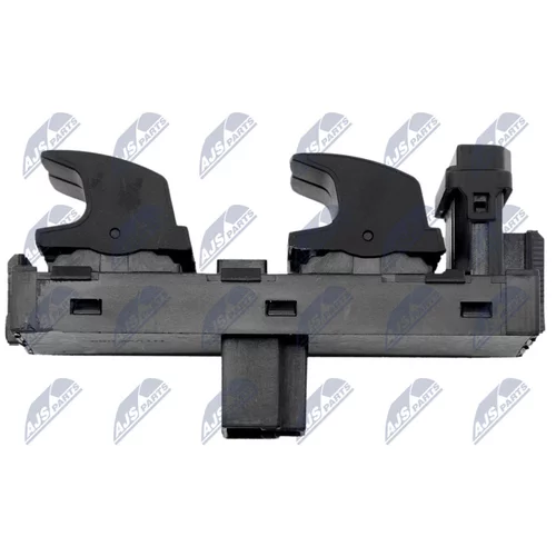 Spínač elektrického otvárania okien EWS-VW-089 /NTY/ - obr. 2