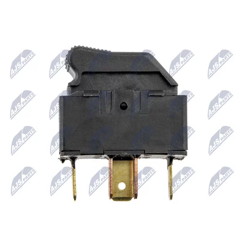 Spínač elektrického otvárania okien EWS-VW-114 /NTY/ - obr. 3