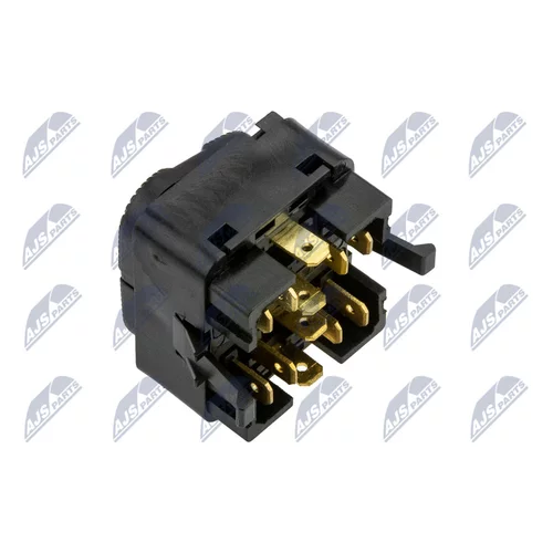 Spínač elektrického otvárania okien EWS-VW-151 /NTY/ - obr. 1