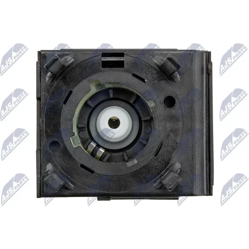 Riadiaca jednotka osvetlenia EZ-UV-000 /NTY/ - obr. 2