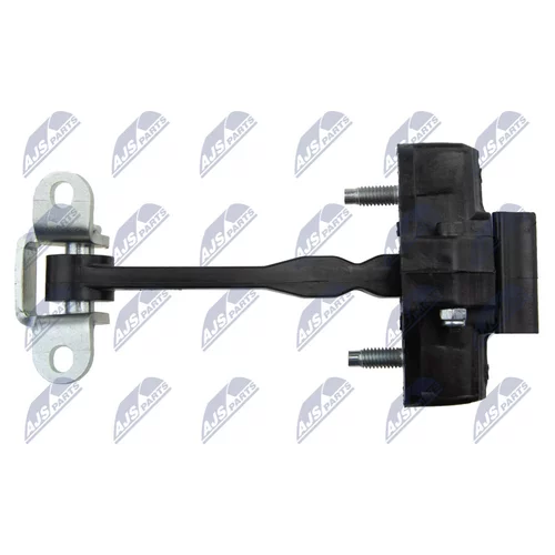 Aretačné zaradenie dverí EZC-AR-002 /NTY/ - obr. 3