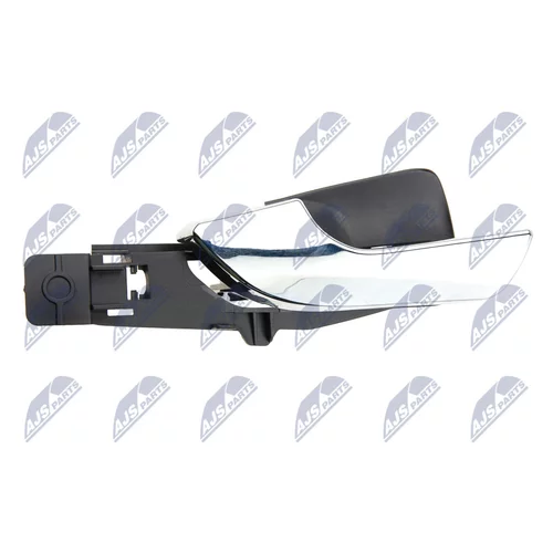 Vonkajšia rukoväť dverí EZC-AR-004 /NTY/ - obr. 2