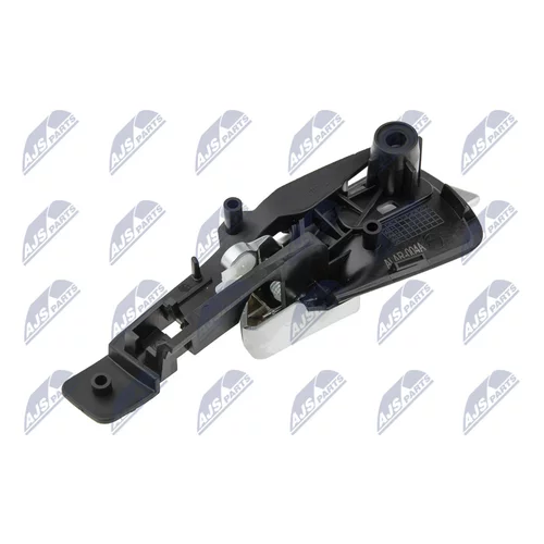 Vonkajšia rukoväť dverí EZC-AR-004A /NTY/ - obr. 1