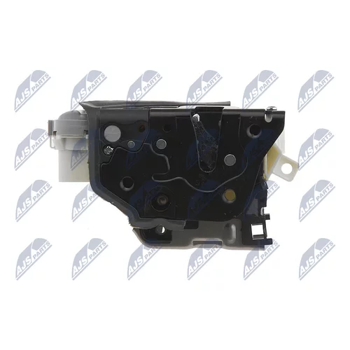 Zámok dverí EZC-AU-005 /NTY/ - obr. 2