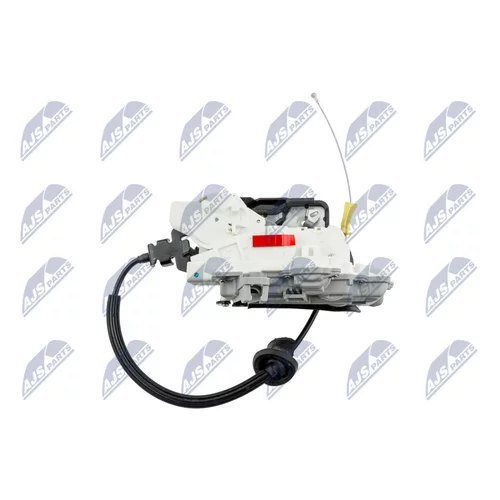 Zámok dverí EZC-AU-059 /NTY/ - obr. 3