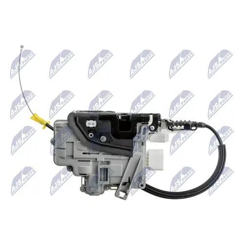 Zámok dverí EZC-AU-059 /NTY/ - obr. 4