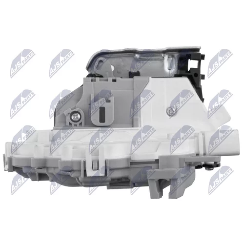 Zámok dverí EZC-AU-279 /NTY/ - obr. 4