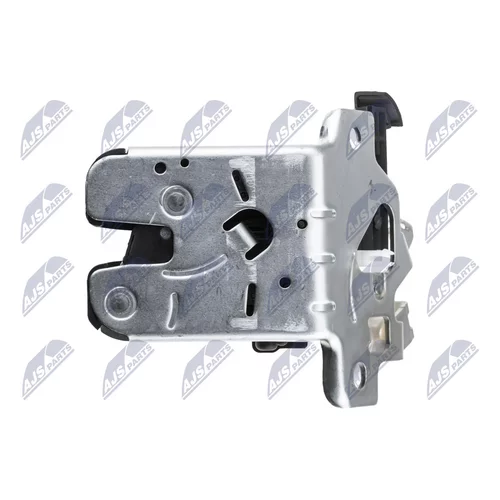 Zámok zadných výklopných dverí EZC-AU-310 /NTY/ - obr. 3