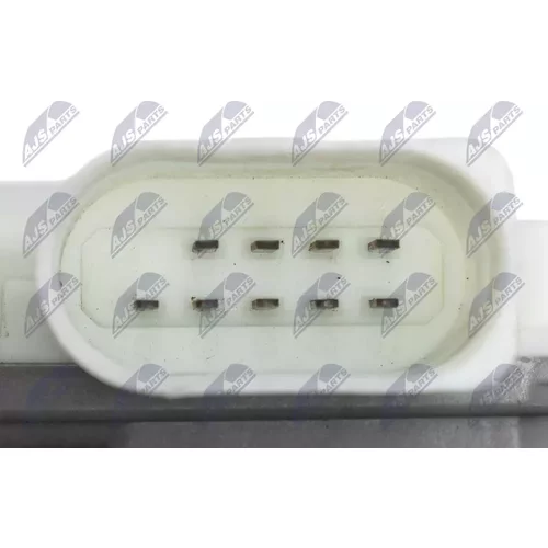 Zámok dverí EZC-AU-345 /NTY/ - obr. 5