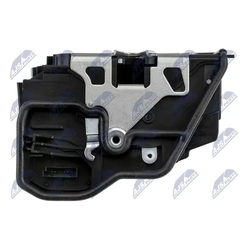 Zámok dverí EZC-BM-015 /NTY/ - obr. 4