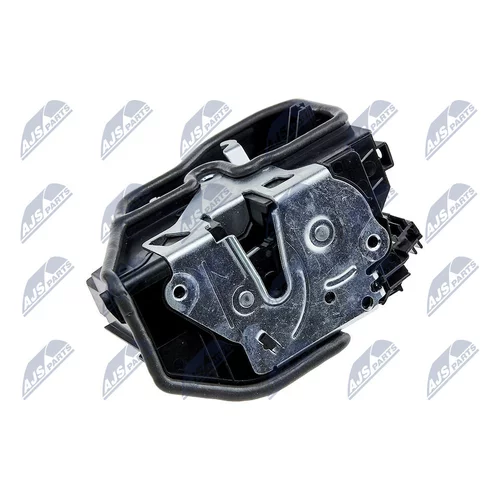 Zámok dverí EZC-BM-026 /NTY/ - obr. 1