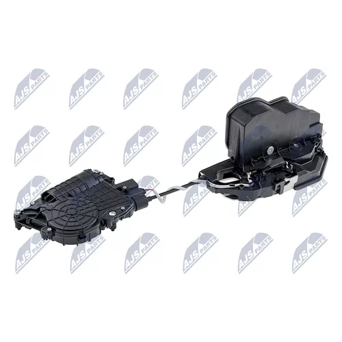 Zámok dverí EZC-BM-030 /NTY/ - obr. 1