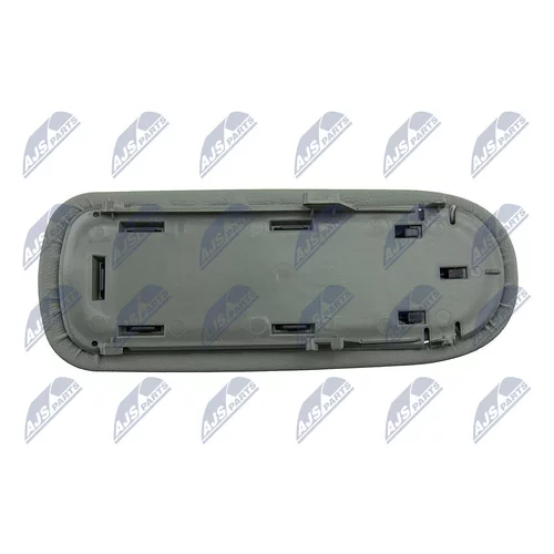 Opierka ruky EZC-BM-083 /NTY/ - obr. 2