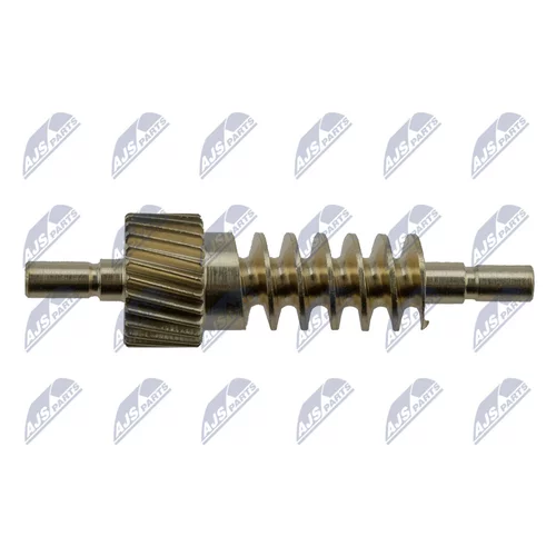 Riadiaca jednotka nastavenia sedadiel EZC-BM-153 /NTY/ - obr. 2