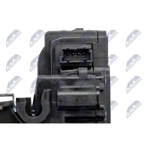 Zámok zadných výklopných dverí EZC-BM-214 /NTY/ - obr. 5