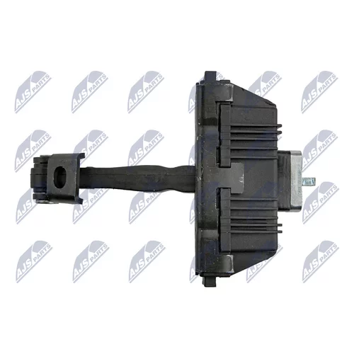 Aretačné zaradenie dverí EZC-BM-242 /NTY/ - obr. 2