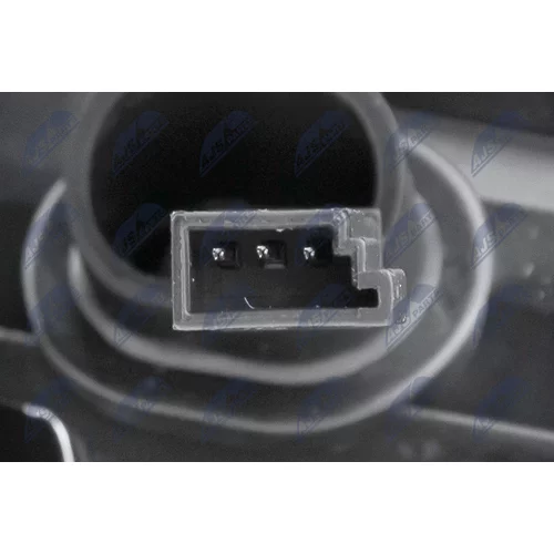 Tiahlo zadných výklopných dverí EZC-BM-256 /NTY/ - obr. 5
