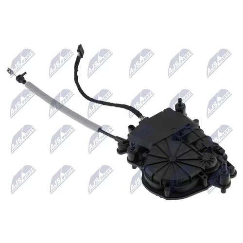 Zámok zadných výklopných dverí EZC-BM-398 /NTY/ - obr. 1