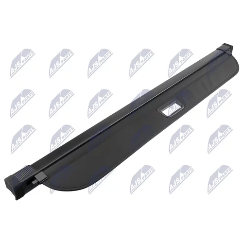 Veko batožinového / nákladného priestoru EZC-BM-415 /NTY/ - obr. 1