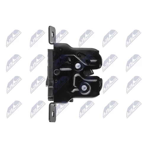 Zámok zadných výklopných dverí EZC-BM-436 /NTY/ - obr. 3