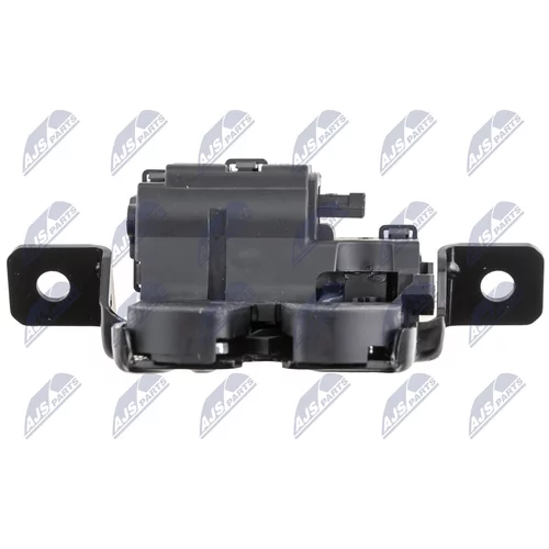 Zámok zadných výklopných dverí EZC-BM-436 /NTY/ - obr. 4