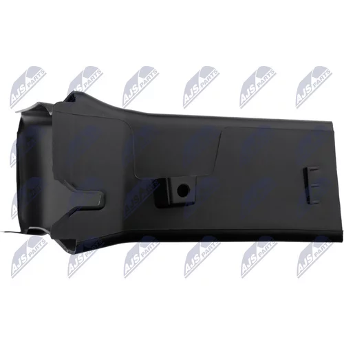 Vzduchový kanál EZC-BM-507 /NTY/ - obr. 4