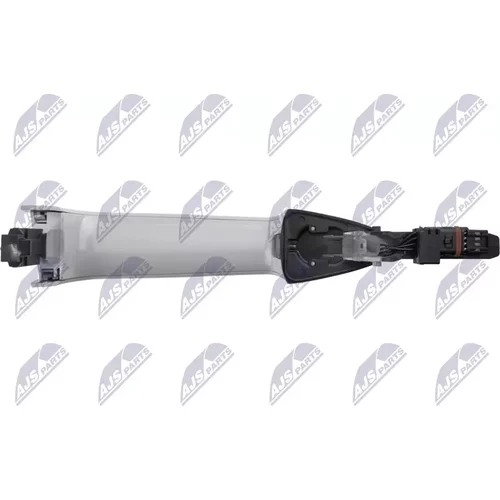 Vonkajšia rukoväť dverí EZC-BM-527 /NTY/ - obr. 4