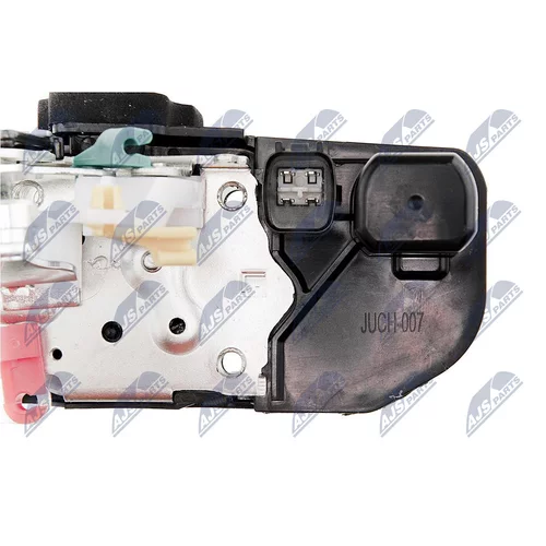 Zámok dverí EZC-CH-007 /NTY/ - obr. 4
