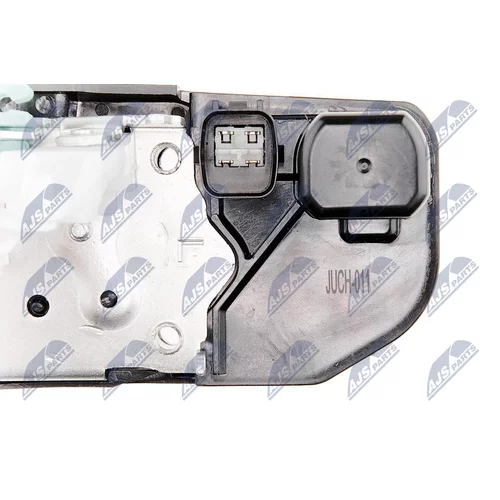 Zámok dverí EZC-CH-011 /NTY/ - obr. 4