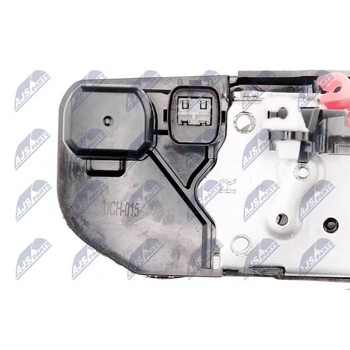 Zámok dverí EZC-CH-015 /NTY/ - obr. 4