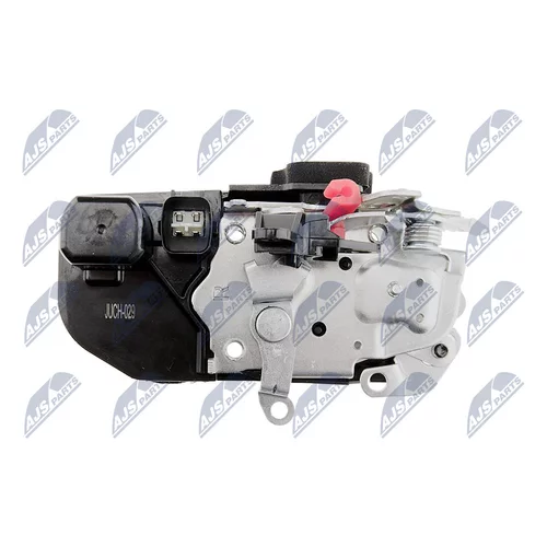 Zámok dverí EZC-CH-029 /NTY/ - obr. 3