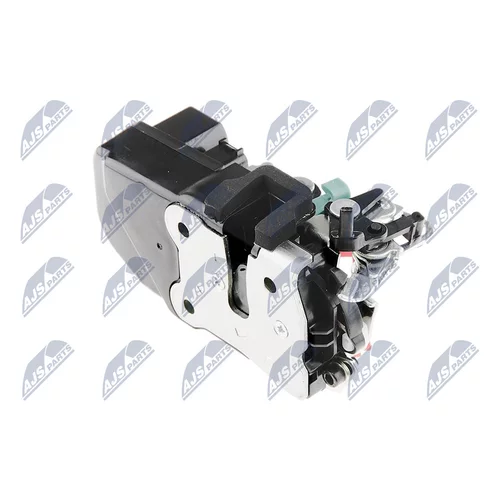 Zámok dverí EZC-CH-030 /NTY/ - obr. 1