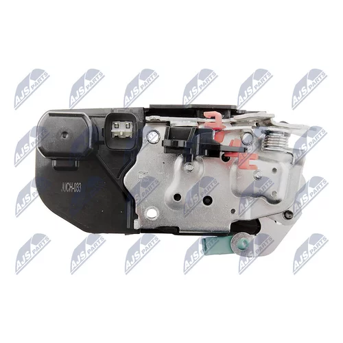 Zámok dverí EZC-CH-033 /NTY/ - obr. 3