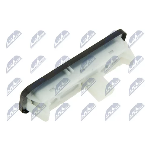 Vypínač, zadná kapota EZC-CH-044 /NTY/ - obr. 1